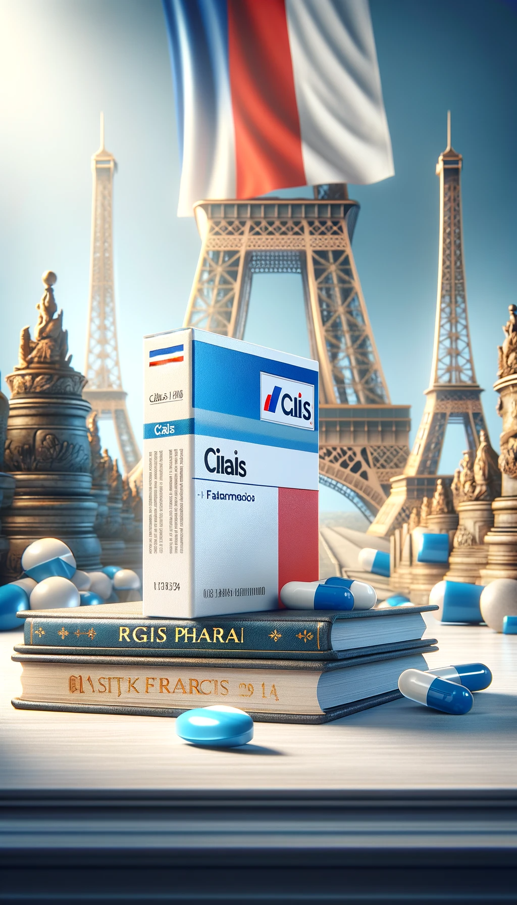 Cialis prix en pharmacie